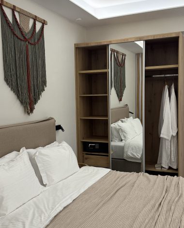 The Noverian Antama Cozy The Noverian Antama Cozy double room With land viewdouble room With land view