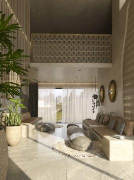 The Noverian Antàma Beach Hotel Chania 5* | Agia Marina, Chania, Crete