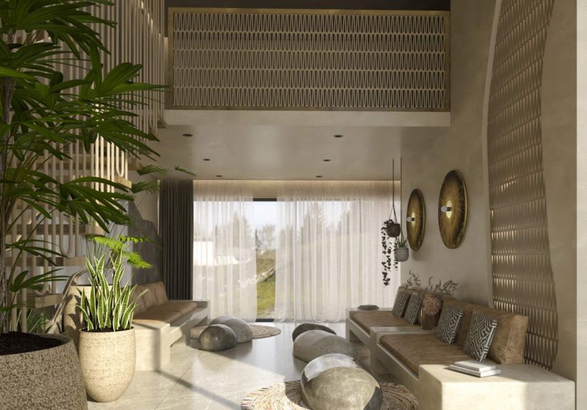 The Noverian Antàma Beach Hotel Chania 5* | Agia Marina, Chania, Crete
