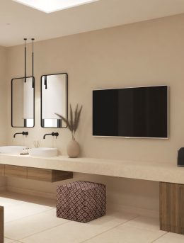 The Noverian Antàma Beach Hotel Chania 5* | Agia Marina, Chania, Crete