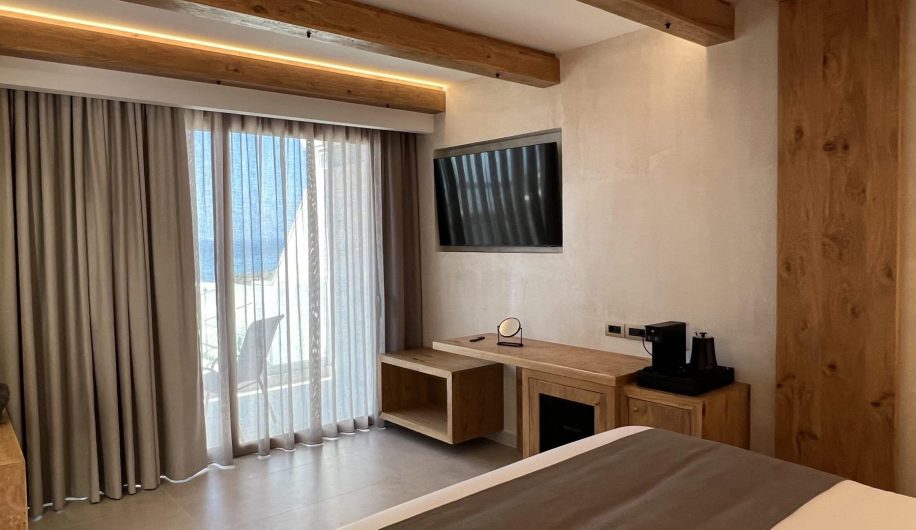 The Noverian Antàma Beach Hotel Chania 5* | Agia Marina, Chania, Crete